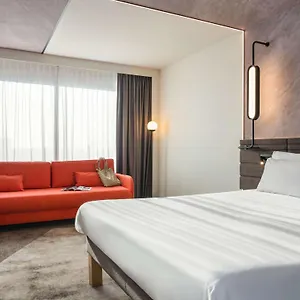Hotel Novotel Brainpark Róterdam