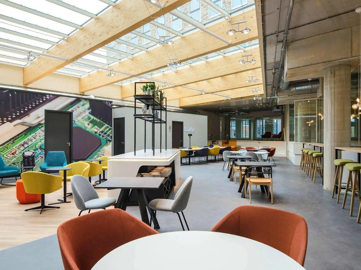 Ibis Styles Delft City Centre 3*,