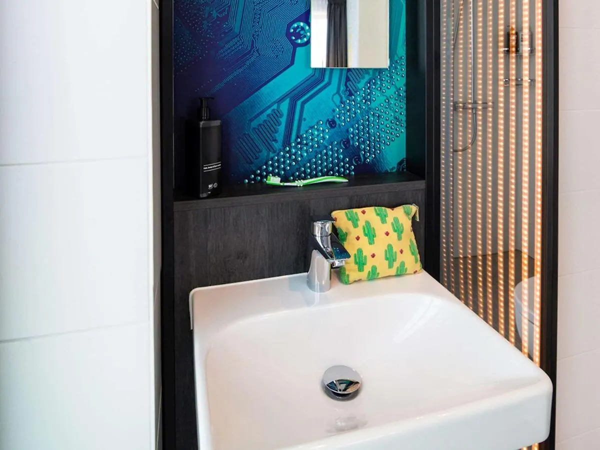 *** Hotel Ibis Styles Delft City Centre Netherlands